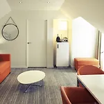 Hotel Mercure Centre Grand