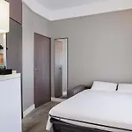 Hotel Mercure Centre Grand Nantes