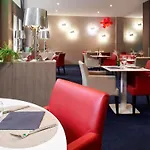 Mercure Centre Grand 4* Nantes