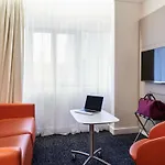 Mercure Centre Grand 4* Nantes