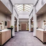 Mercure Centre Grand Hotel