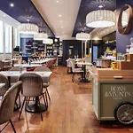 Mercure Centre Grand Hotel 4*