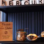 Mercure Centre Grand Nantes