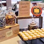 Mercure Centre Grand 4* Nantes