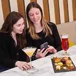 Mercure Centre Grand Nantes