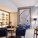 Mercure Centre Grand 4* Nantes