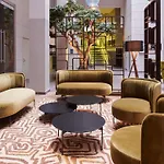 Mercure Centre Grand 4* Nantes