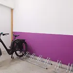 Mercure Centre Grand 4* Nantes