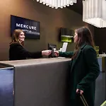 Hotel Mercure Centre Grand 4*