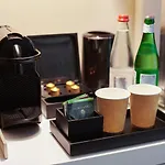 Hotel Mercure Centre Grand 4*