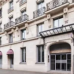 Hotel Mercure Centre Grand Nantes