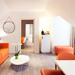 Mercure Centre Grand Hotel 4*