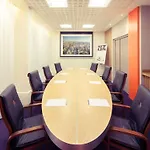 Hotel Mercure Centre Grand 4*