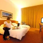 Mercure Centre Grand Hotel 4*