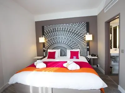 Mercure Centre Grand נאנט