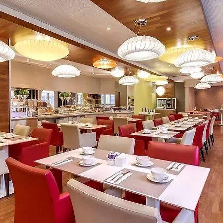 Mercure Centre Grand Hotel