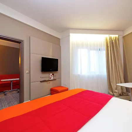 Hotel Mercure Centre Grand