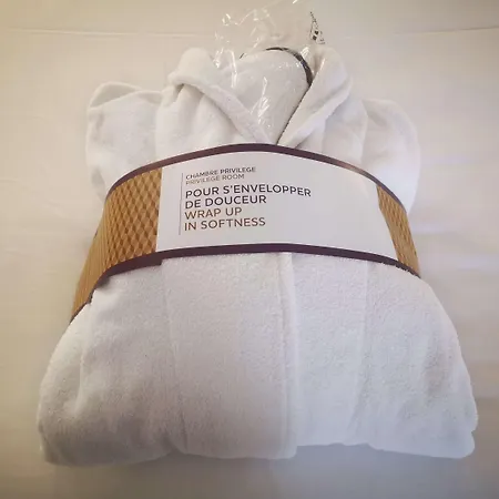 Mercure Centre Grand Nantes