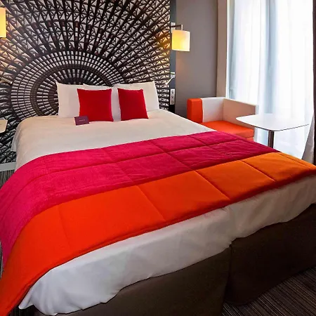 Mercure Centre Grand