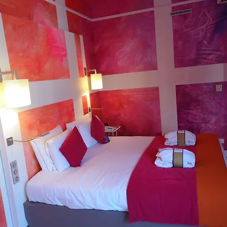 Hotel Mercure Centre Grand 4*