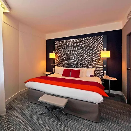 Mercure Centre Grand Hotel Nantes