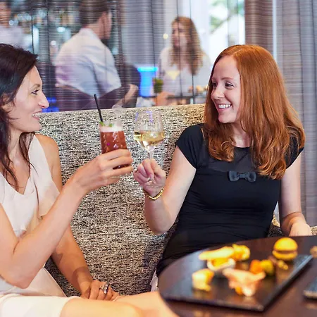 Hotel Mercure Centre Grand