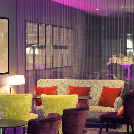 Hotel Mercure Centre Grand Nantes