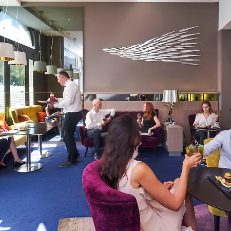 Mercure Centre Grand Nantes
