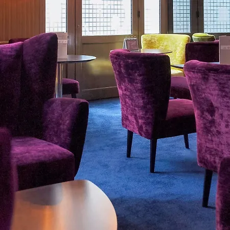 Mercure Centre Grand Nantes