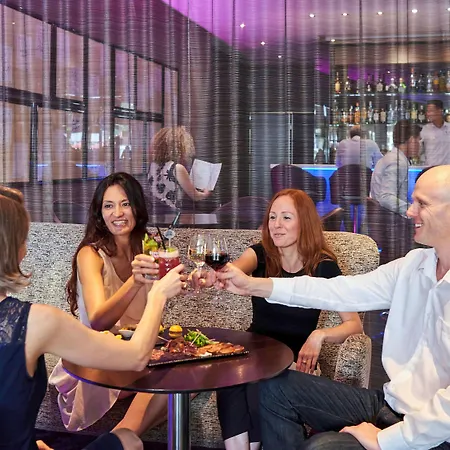Mercure Centre Grand Hotel