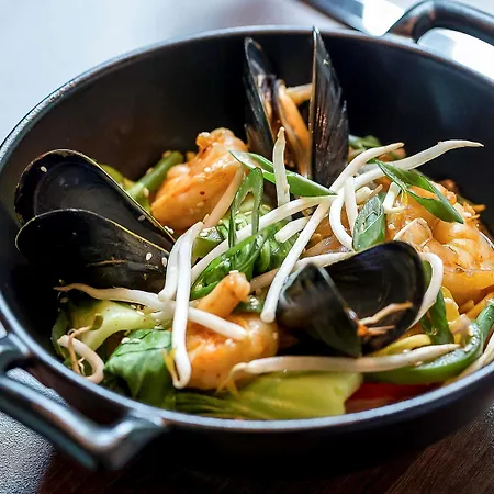 Hotel Mercure Centre Grand Nantes