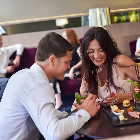 Hotel Mercure Centre Grand