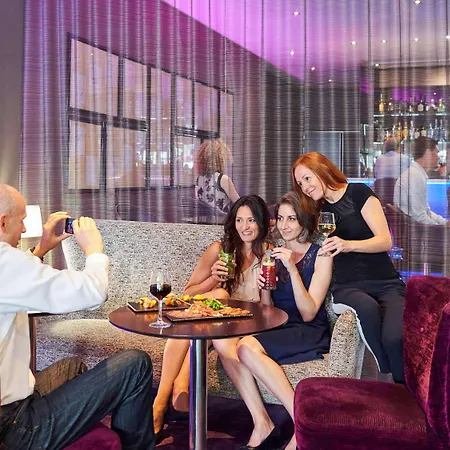 Mercure Centre Grand Nantes