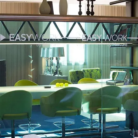 Mercure Centre Grand Hotel Nantes