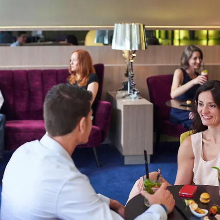 Mercure Centre Grand 4*