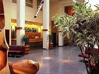 Mercure Centre Grand 4* Nantes