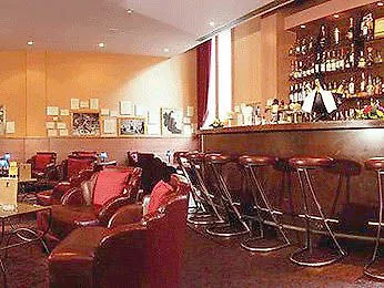 Mercure Centre Grand Hotel Nantes