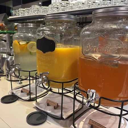 Mercure Centre Grand Nantes