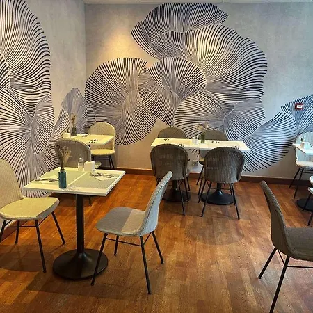 Hotel Mercure Centre Grand Nantes