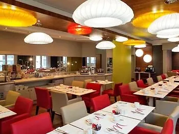 Mercure Centre Grand מלון נאנט