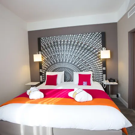 Mercure Centre Grand Hotell