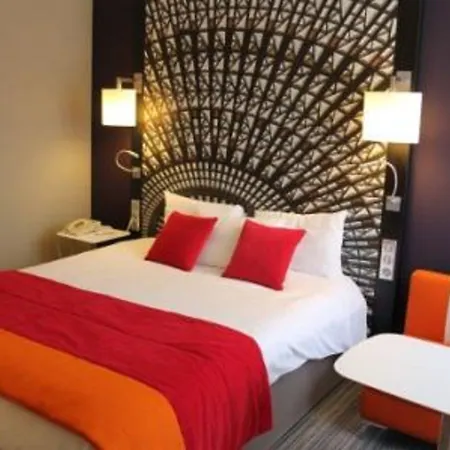 מלון Mercure Centre Grand