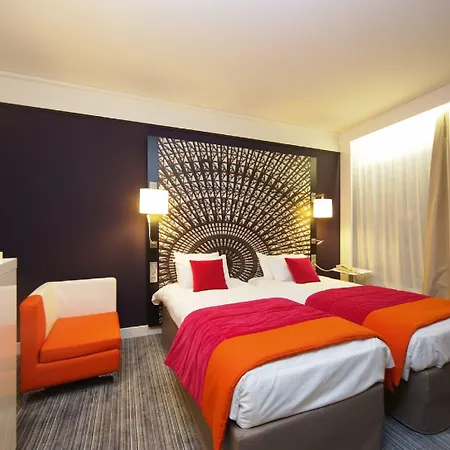 Mercure Centre Grand Hotell