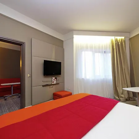 Mercure Centre Grand 4* Nantes