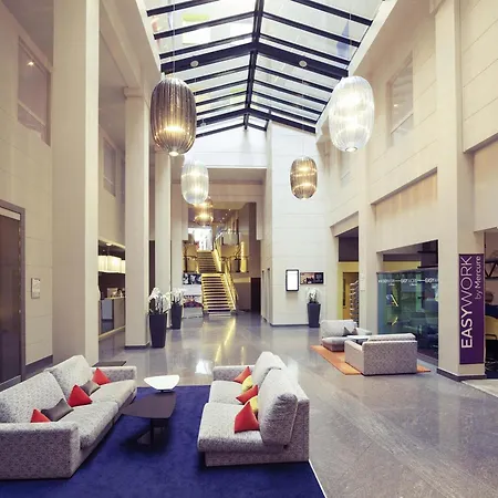 Mercure Centre Grand