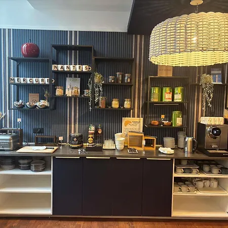 Mercure Centre Grand