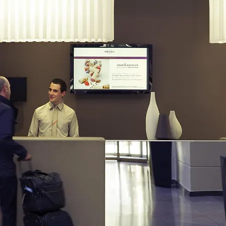 Mercure Centre Grand 4*