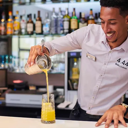 Mercure Centre Grand Hotel