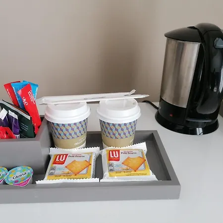 Mercure Centre Grand 4*