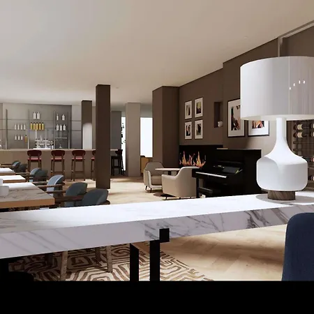 Mercure Centre Grand Hotel